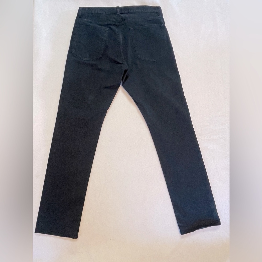 Theory Haydn Straight Slim Fit Chino | Navy | Men’s